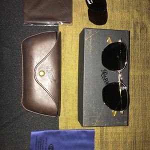 Persol Sunglasses